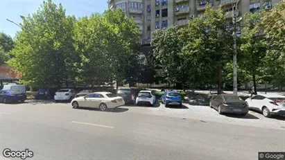 Apartments for rent in Bucharest - Sectorul 3 - Photo from Google Street View