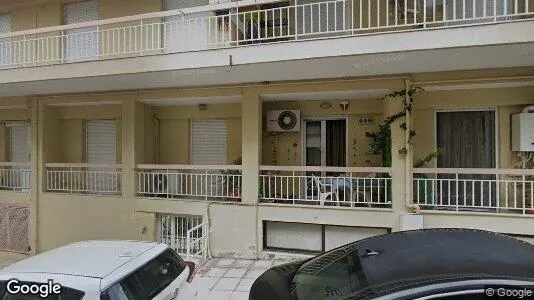 Apartments for rent in Thessaloniki - Photo from Google Street View