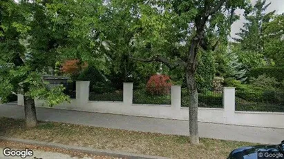 Apartments for rent in Budapest Rákosmente - Photo from Google Street View