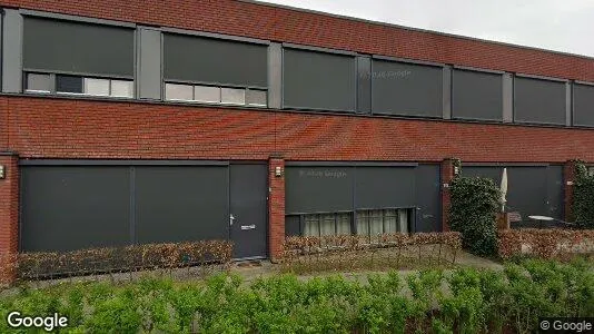 Apartments for rent in Tilburg - Photo from Google Street View
