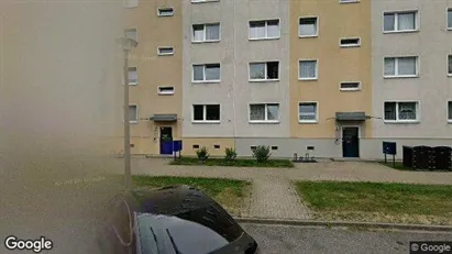 Apartments for rent in Görlitz - Photo from Google Street View