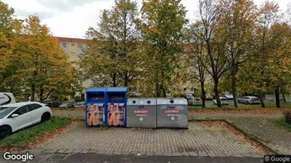 Apartments for rent in Weimar - Photo from Google Street View