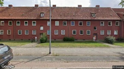 Apartments for rent in Salzgitter - Photo from Google Street View