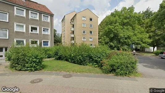 Apartments for rent in Salzgitter - Photo from Google Street View