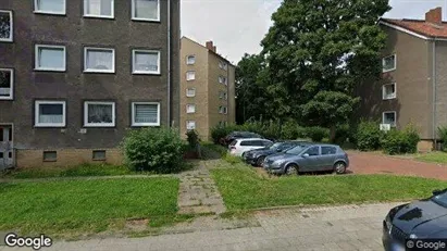 Apartments for rent in Salzgitter - Photo from Google Street View