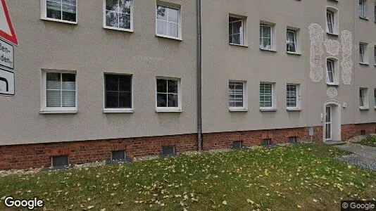Apartments for rent in Görlitz - Photo from Google Street View