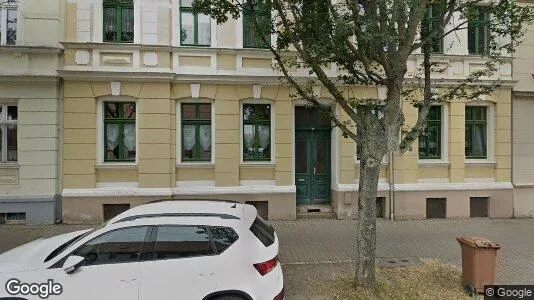 Apartments for rent in Görlitz - Photo from Google Street View