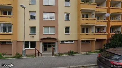 Apartments for rent in Český Krumlov - Photo from Google Street View