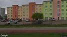 Apartment for rent, Mladá Boleslav, Středočeský kraj, Na Radouči