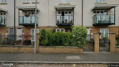 Apartments for rent in Bristol - Avon - Photo from Google Street View