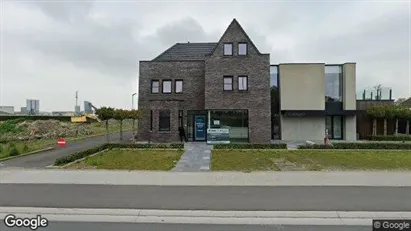 Apartments for rent in Koekelare - Photo from Google Street View
