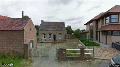 Apartments for rent in Stad Antwerp - Photo from Google Street View