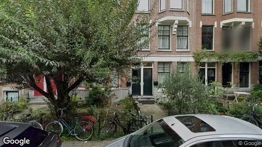 Apartments for rent in Rotterdam Delfshaven - Photo from Google Street View