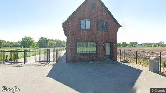 Apartments for rent in Bocholt - Photo from Google Street View
