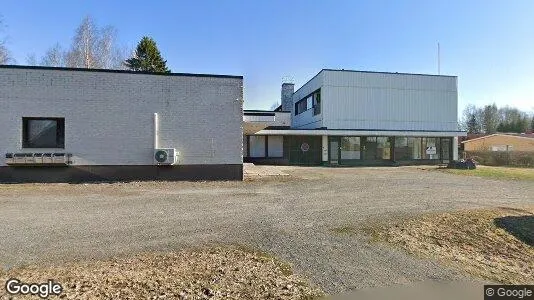 Apartments for rent in Pori - Photo from Google Street View