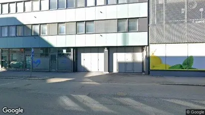 Apartments for rent in Pori - Photo from Google Street View