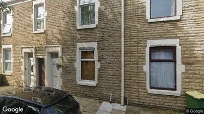 Apartments for rent in Preston - Lancashire - Photo from Google Street View