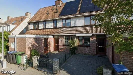 Apartments for rent in Amstelveen - Photo from Google Street View