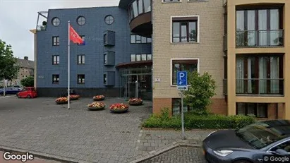 Apartments for rent in Amstelveen - Photo from Google Street View