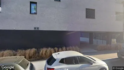 Apartments for rent in Leonding - Photo from Google Street View