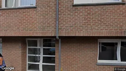 Apartments for rent in Waregem - Photo from Google Street View