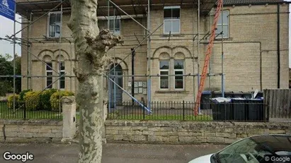 Apartments for rent in Trowbridge - Wiltshire - Photo from Google Street View
