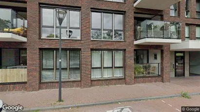 Apartments for rent in Haarlem - Photo from Google Street View