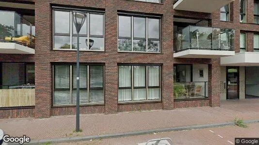 Apartments for rent in Haarlem - Photo from Google Street View