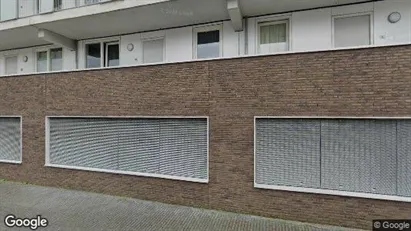 Apartments for rent in Diemen - Photo from Google Street View