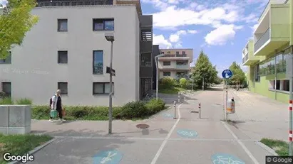 Apartments for rent in Vienna Donaustadt - Photo from Google Street View