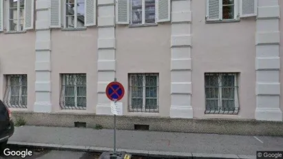 Apartments for rent in Innsbruck - Photo from Google Street View