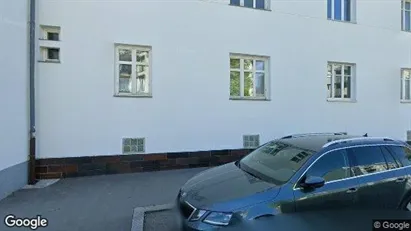 Apartments for rent in Wien Simmering - Photo from Google Street View