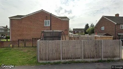 Apartments for rent in Gloucester - Gloucestershire - Photo from Google Street View