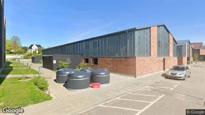Apartments for rent in Randers NØ - Photo from Google Street View