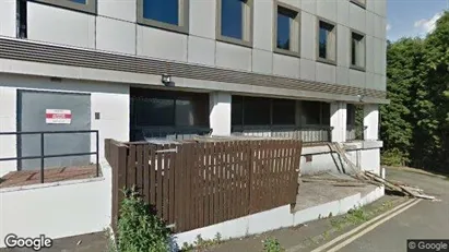 Apartments for rent in Brierley Hill - West Midlands - Photo from Google Street View