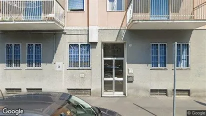 Apartments for rent in Cologno Monzese - Photo from Google Street View