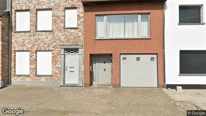 Apartments for rent in Mol - Photo from Google Street View
