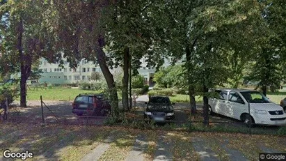Apartments for rent in Warszawa Targówek - Photo from Google Street View