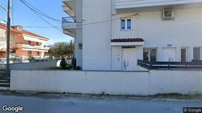 Apartments for rent in Ioannina - Photo from Google Street View