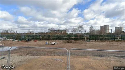 Apartments for rent in Birmingham - West Midlands - Photo from Google Street View