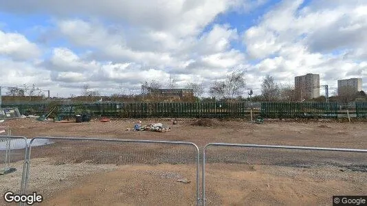 Apartments for rent in Birmingham - West Midlands - Photo from Google Street View