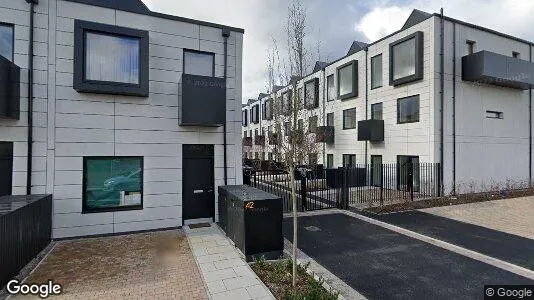 Apartments for rent in Birmingham - West Midlands - Photo from Google Street View