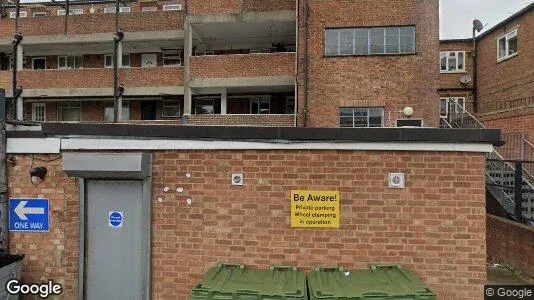 Apartments for rent in Loughton - Essex - Photo from Google Street View