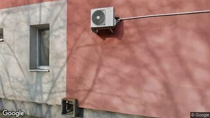 Apartments for rent in Bratislava Podunajské Biskupice - Photo from Google Street View