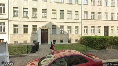 Apartments for rent in Leipzig - Photo from Google Street View