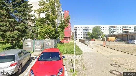Apartments for rent in Salzlandkreis - Photo from Google Street View