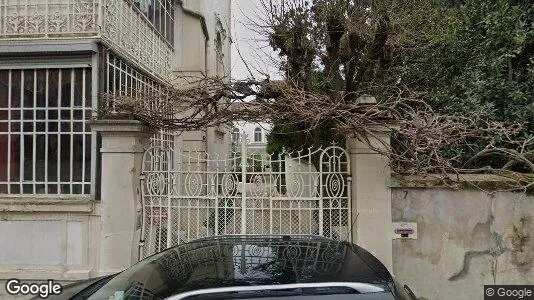 Apartments for rent in Lyon - Photo from Google Street View