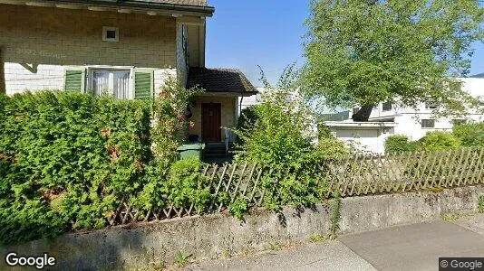 Apartments for rent in Lebern - Photo from Google Street View