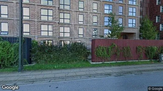 Apartments for rent in Copenhagen SV - Photo from Google Street View