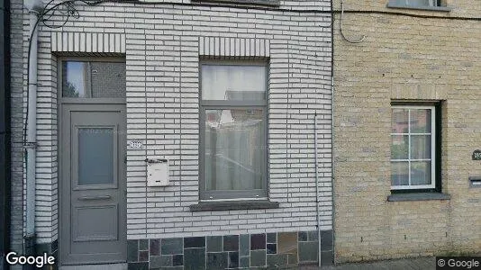 Apartments for rent in Ninove - Photo from Google Street View